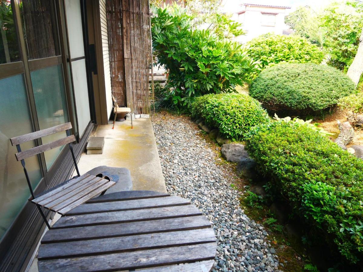駅前宿舎 禪 Shared House Zen Eiheiji Exterior foto