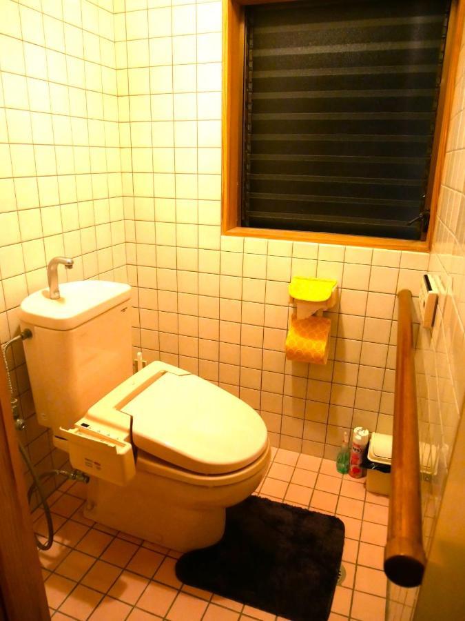 駅前宿舎 禪 Shared House Zen Eiheiji Exterior foto