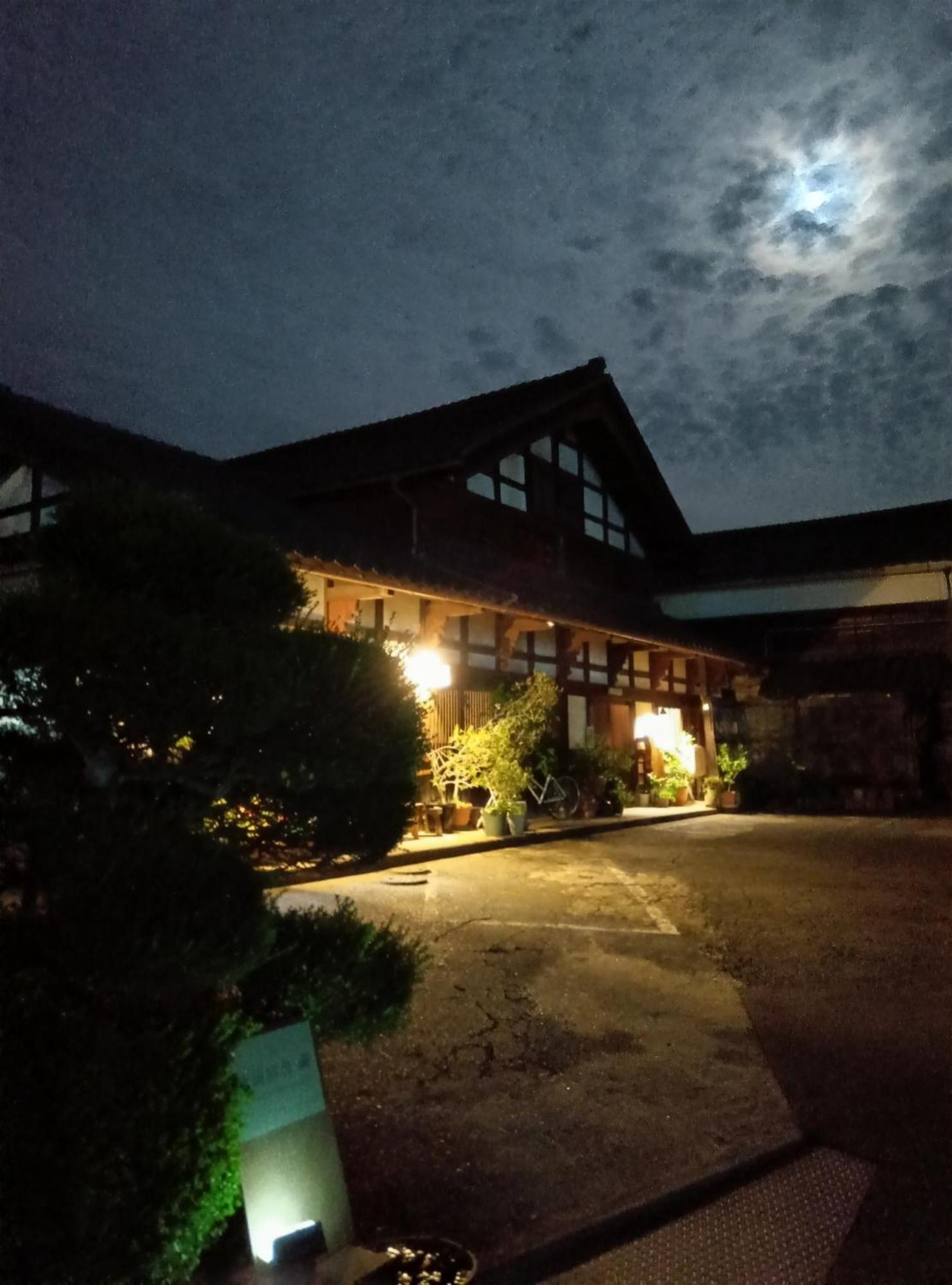 駅前宿舎 禪 Shared House Zen Eiheiji Exterior foto