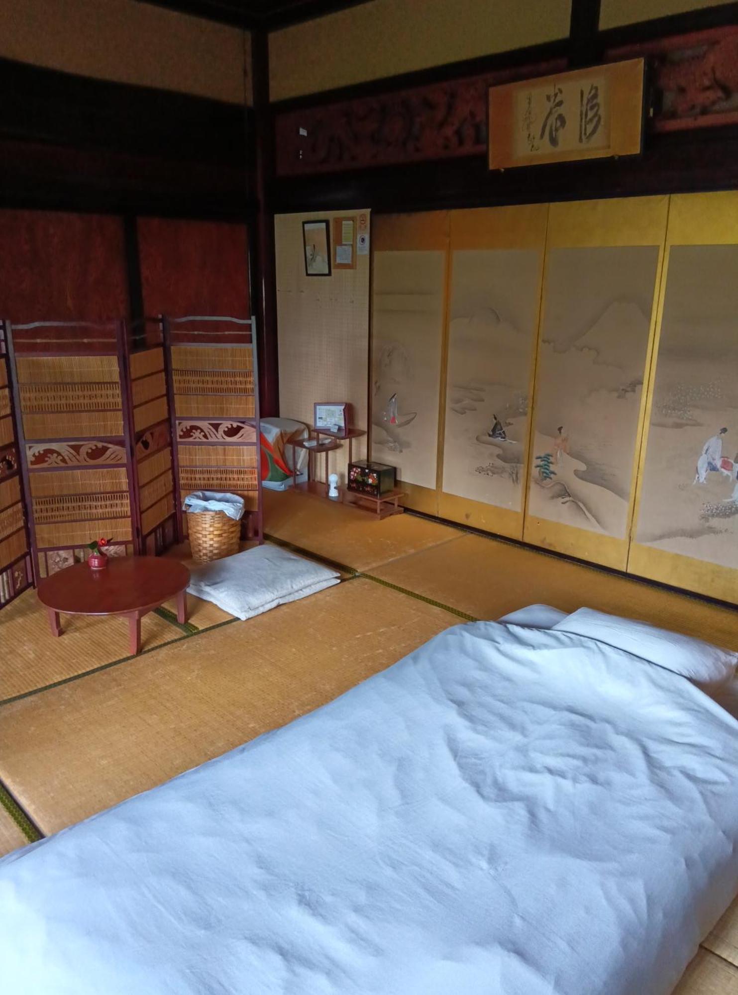 駅前宿舎 禪 Shared House Zen Eiheiji Exterior foto